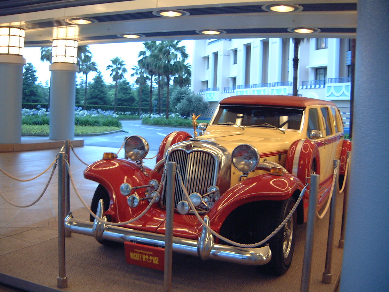 東京ディズニーリゾートの夏休み2005 東京ディズニーリゾート 千葉県 の旅行記 ブログ By Akipom M Wさん フォートラベル 東京ディズニーリゾートの夏休み2005 東京ディズニーリゾート 千葉県 の旅行記 ブログ By Akipom M Wさん フォートラベル