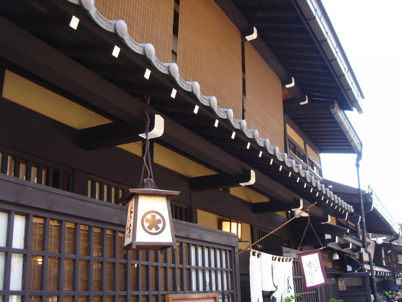 Gw 国内旅行 長野を拠点に観光しましたno 4 岐阜 飛騨高山編 岐阜県の旅行記 ブログ By サチサチ姫さん フォートラベル