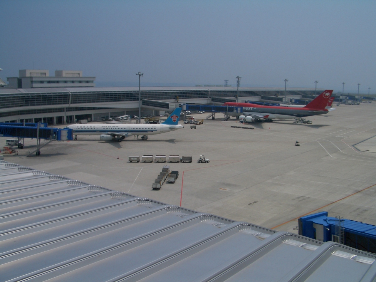初めてのセントレア 常滑 セントレア 中部国際空港 愛知県 の旅行記 ブログ By かずさん フォートラベル