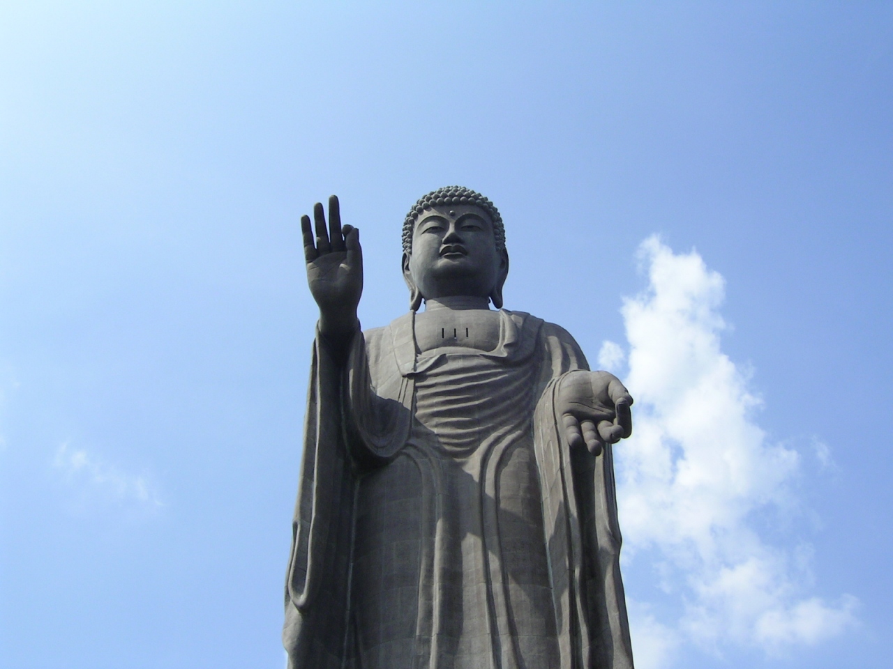 牛久大仏 茨城県の旅行記 ブログ By アルモーラさん フォートラベル