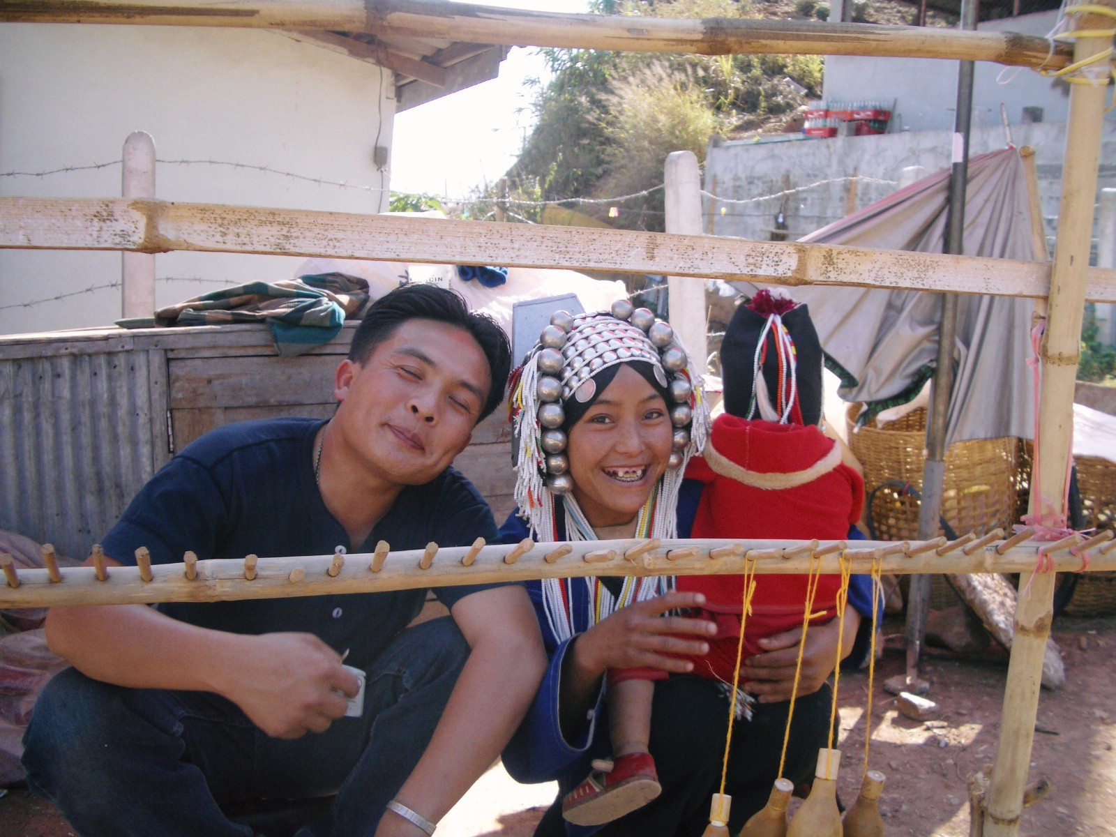 チェンライで山岳民族の村を訪問 チェンライ タイ の旅行記 ブログ By Bangkokさん フォートラベル チェンライで山岳民族の村を訪問 チェンライ タイ の旅行記 ブログ By Bangkokさん フォートラベル