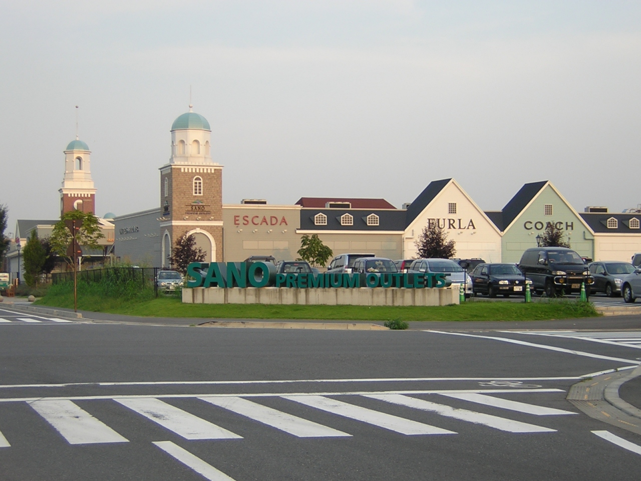 佐野プレミアムアウトレットへ 佐野 栃木県 の旅行記 ブログ By Sama0511さん フォートラベル 佐野プレミアムアウトレットへ 佐野 栃木県 の旅行記 ブログ By Sama0511さん フォートラベル