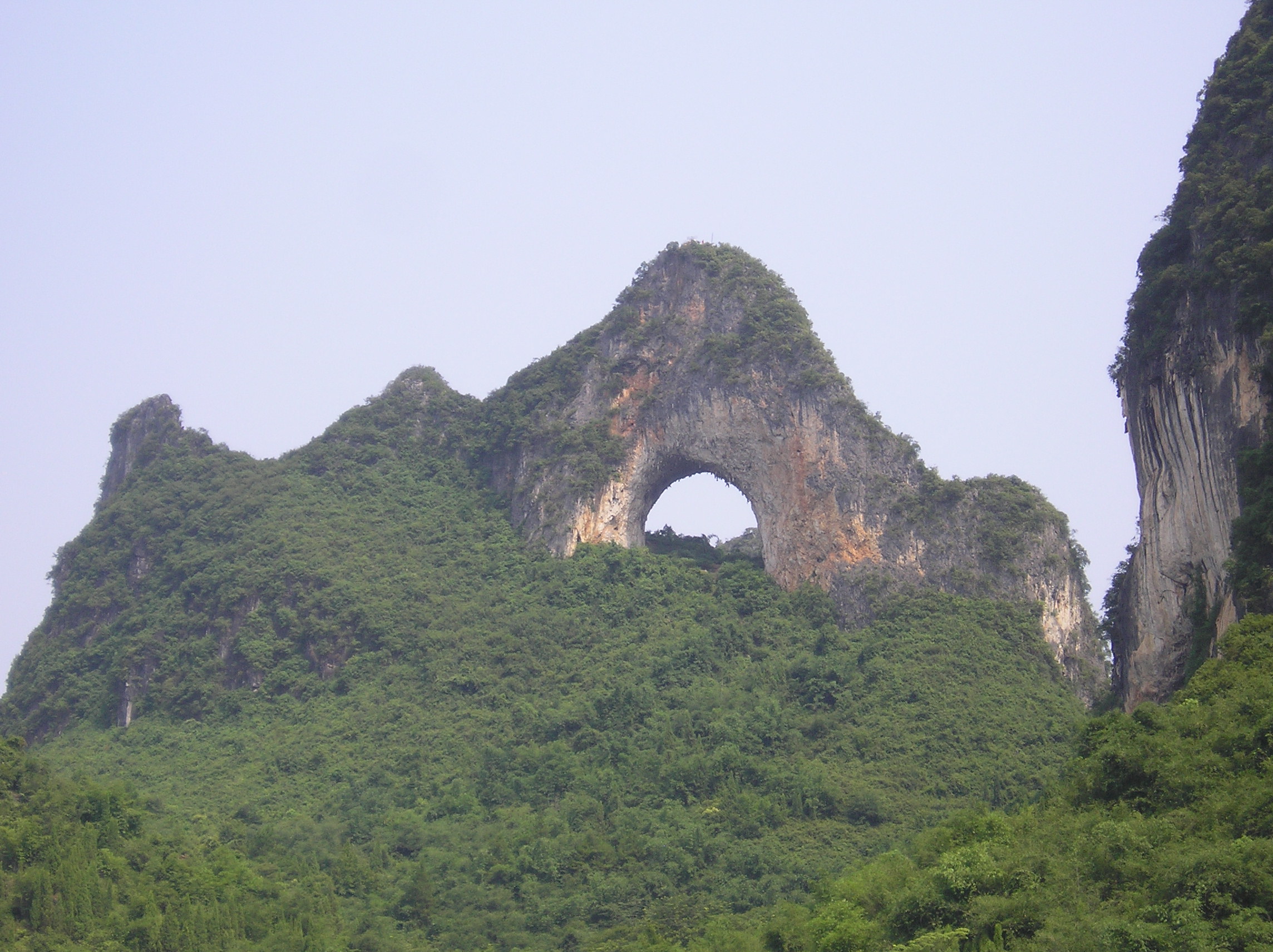 香港から桂林へ 6 陽朔 その他の都市 中国 の旅行記 ブログ By ホットマン２世さん フォートラベル