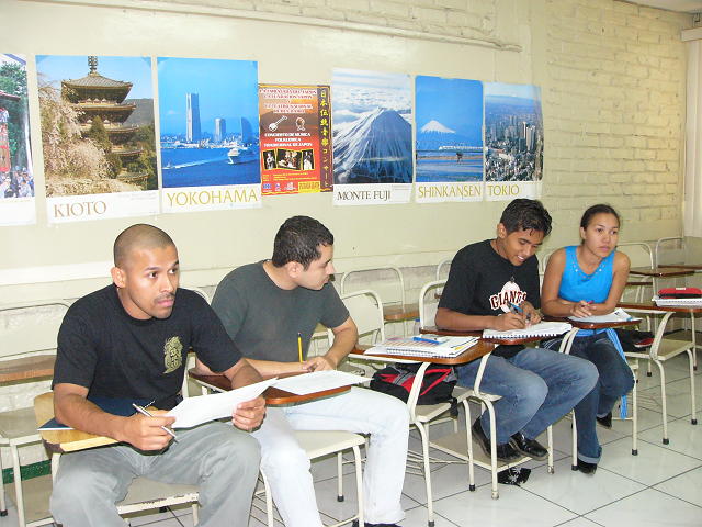 Nicaragua  ニカラグアって面白い(2/16)　マナグアの大学