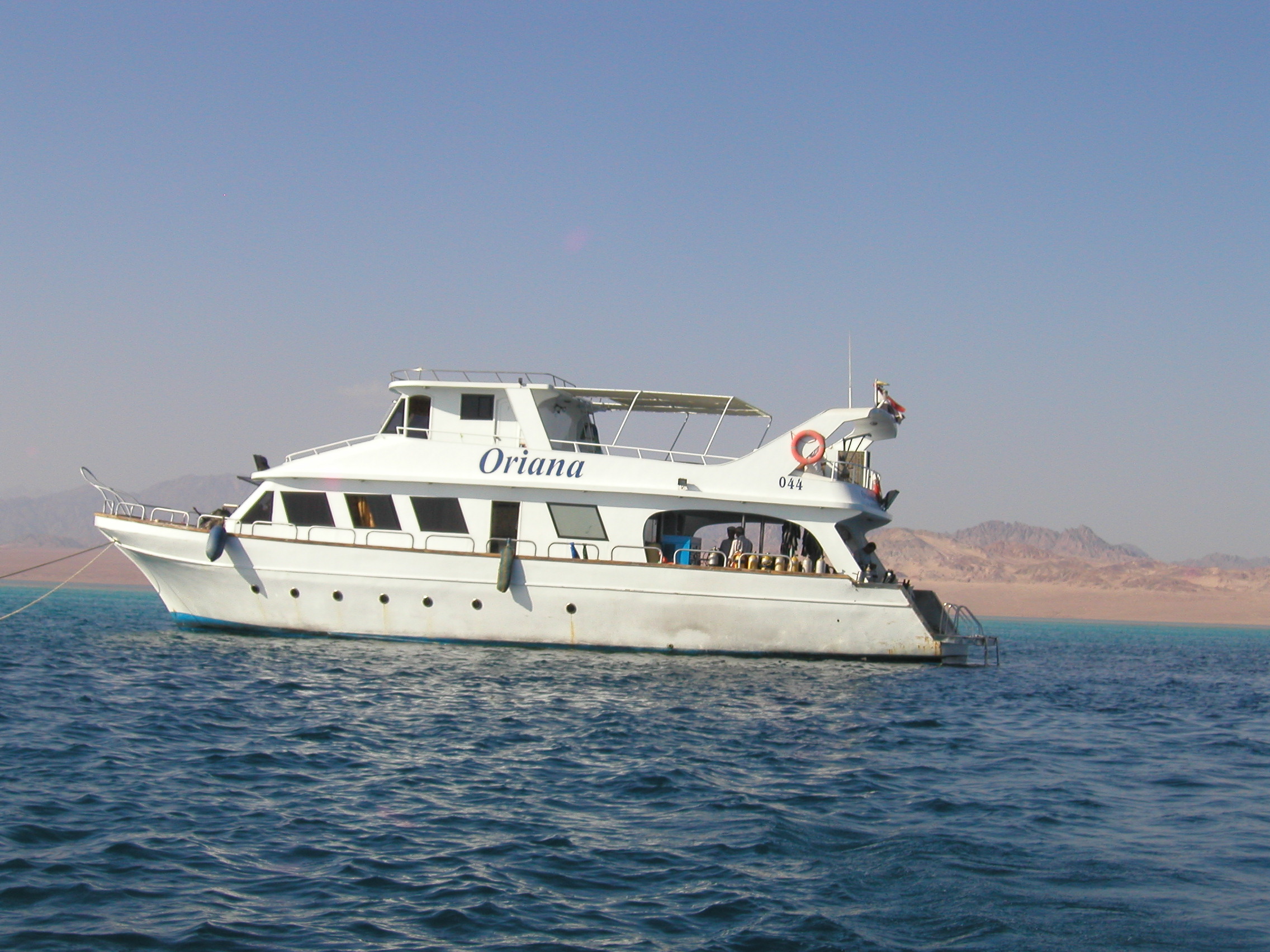 紅海でダイビング 海中 シャルム エル シェイク エジプト の旅行記 ブログ By カエルダイバーさん フォートラベル