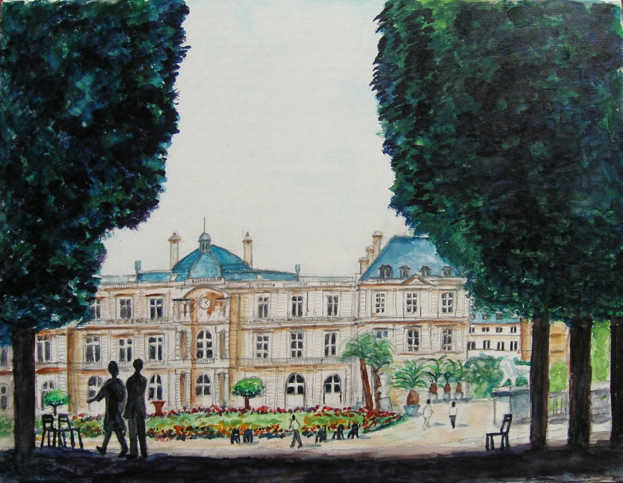 パリ滞在記 パリの悪口 パリ フランス の旅行記 ブログ By 木場三郎さん フォートラベル パリ滞在記 パリの悪口 パリ フランス の旅行記 ブログ By 木場三郎さん フォートラベル