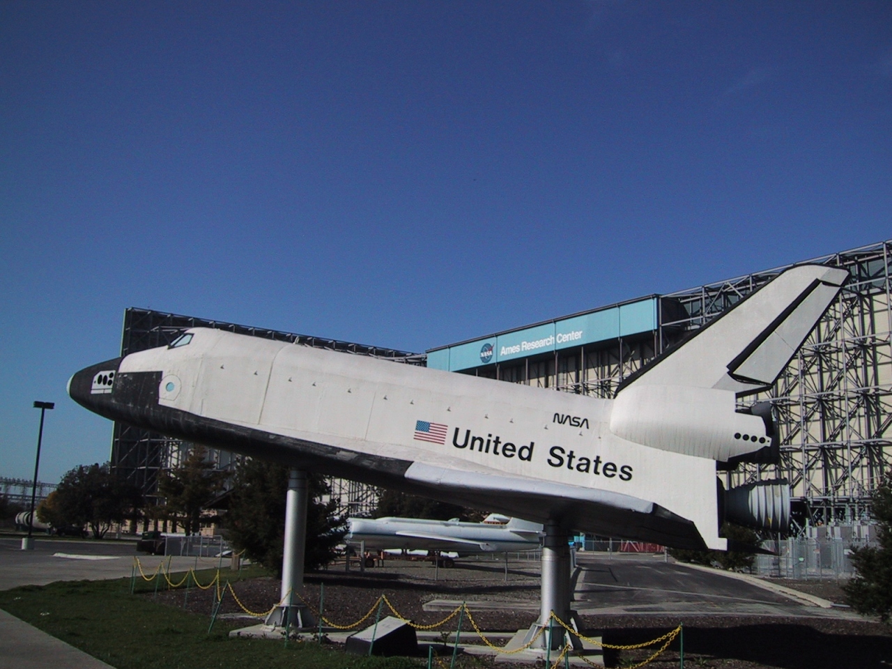 Nasa Ames リサーチセンター シリコンバレー周辺 アメリカ の旅行記 ブログ By さにべいさん フォートラベル Nasa Ames リサーチセンター シリコンバレー周辺 アメリカ の旅行記 ブログ By さにべいさん フォートラベル