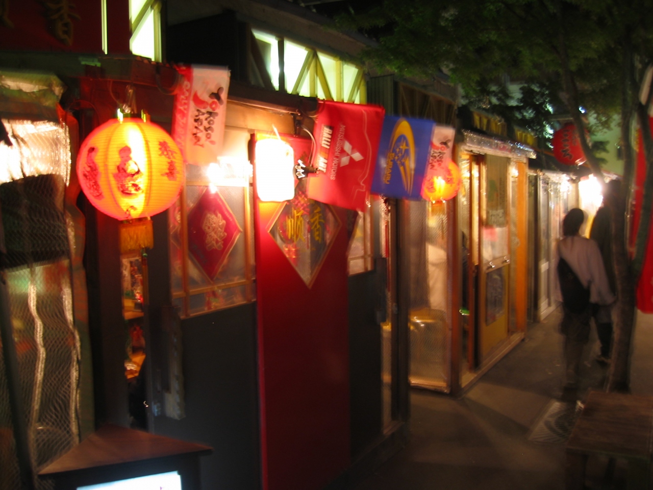 帯広屋台村 北海道の旅行記 ブログ By Alchemistさん フォートラベル