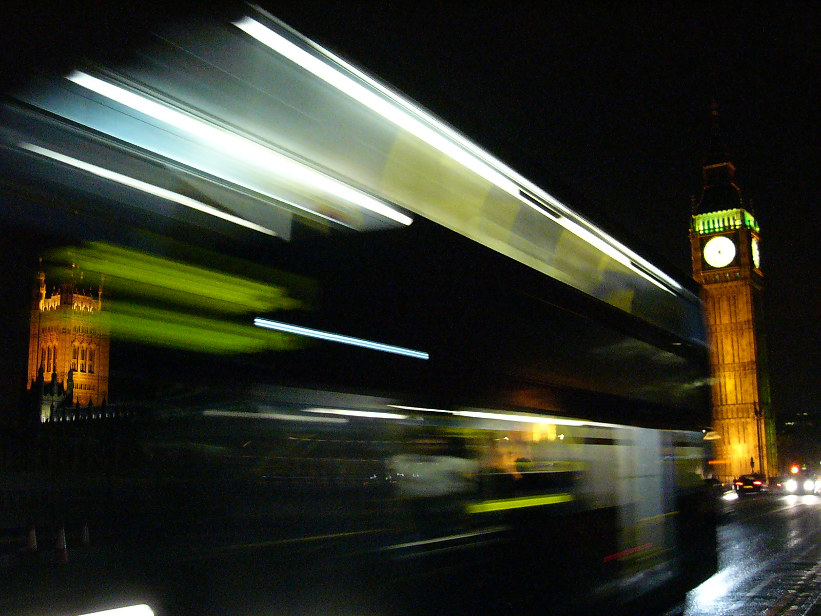 ロンドン London その４ 夜景 ロンドン イギリス の旅行記 ブログ By Takahideさん フォートラベル