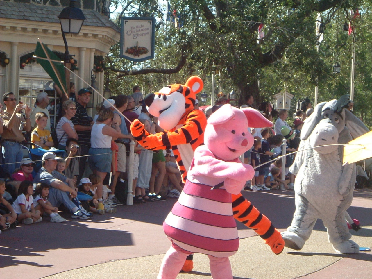 フロリダ Walt Disney World And Universal Studio フロリダ州 アメリカ の旅行記 ブログ By Aoi さん フォートラベル