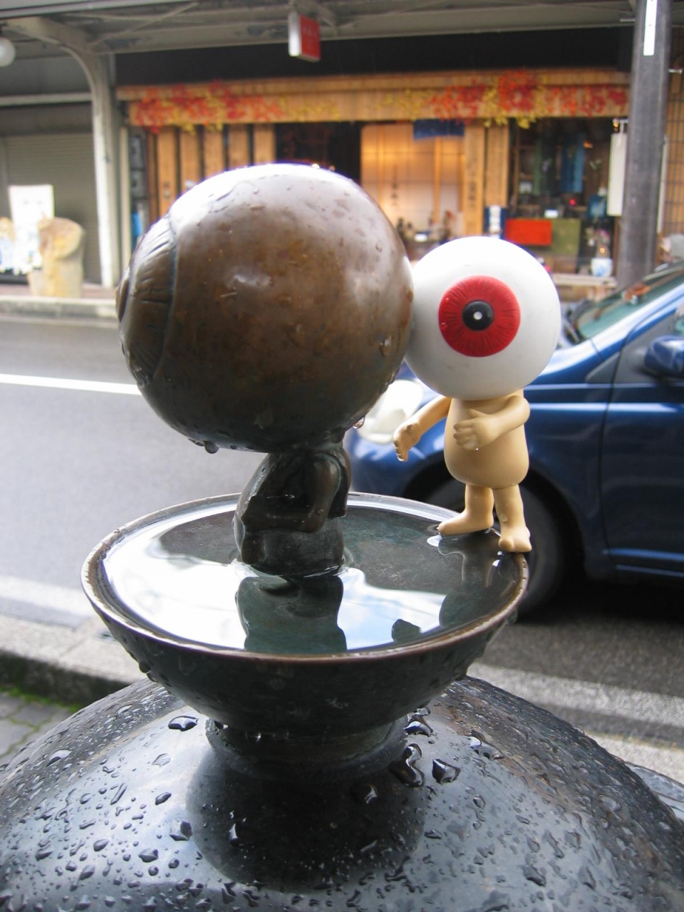 境港 目玉オヤジがナビする水木しげるロード 境港 鳥取県 の旅行記 ブログ By けーしちょーさん フォートラベル 境港 目玉オヤジがナビする水木しげるロード 境港 鳥取県 の旅行記 ブログ By けーしちょーさん フォートラベル
