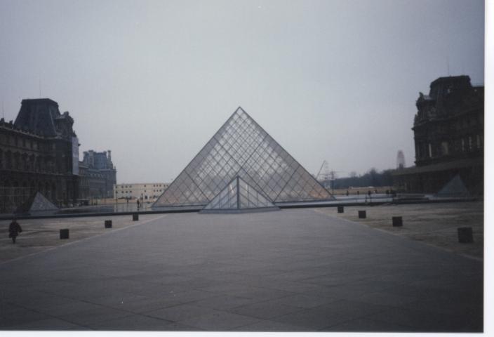 花の都 フランスの旅行記 ブログ By 永遠の旅人さん フォートラベル