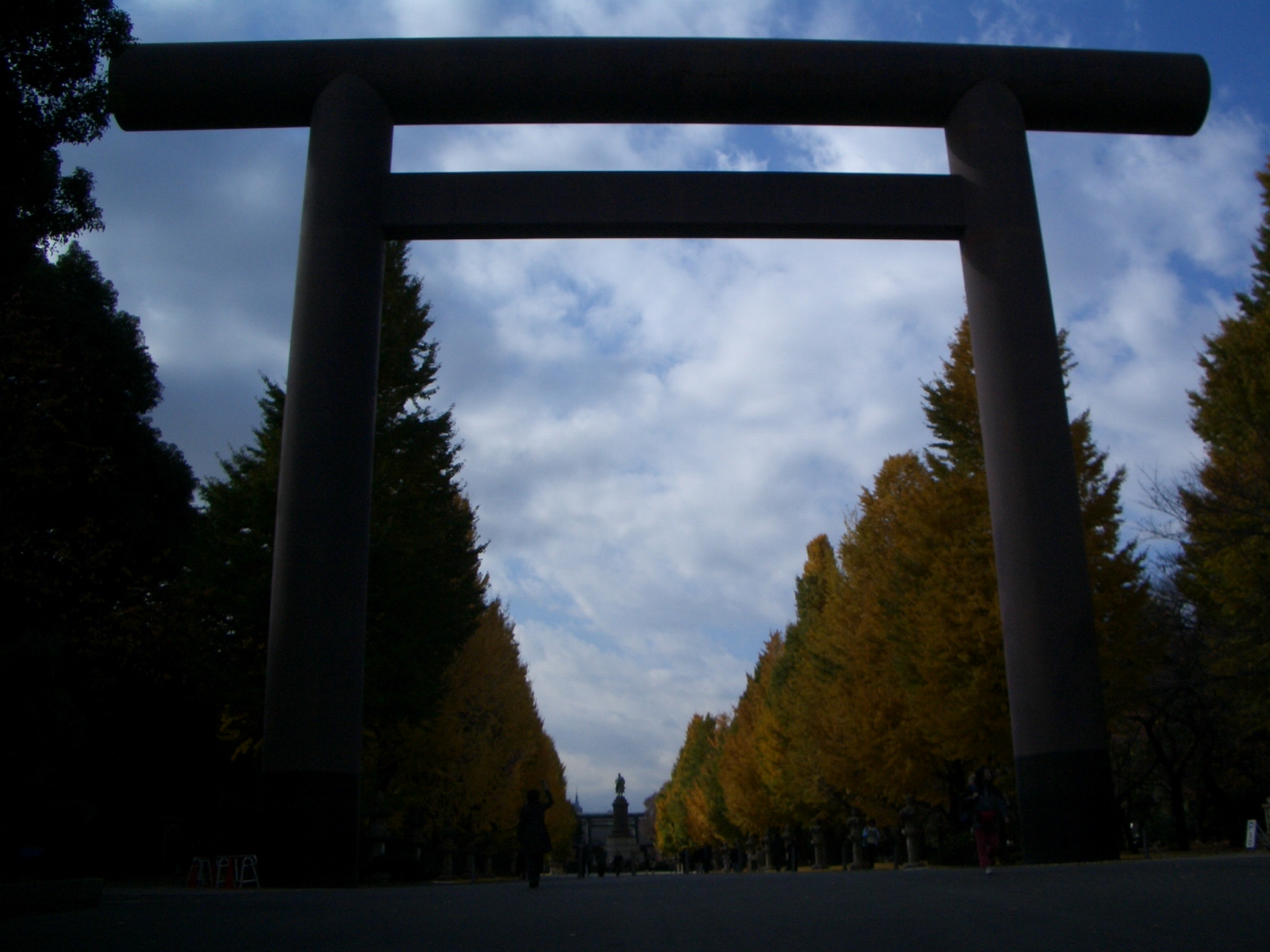 都内紅葉めぐりウォーキング 東京の旅行記 ブログ By Takekoさん フォートラベル