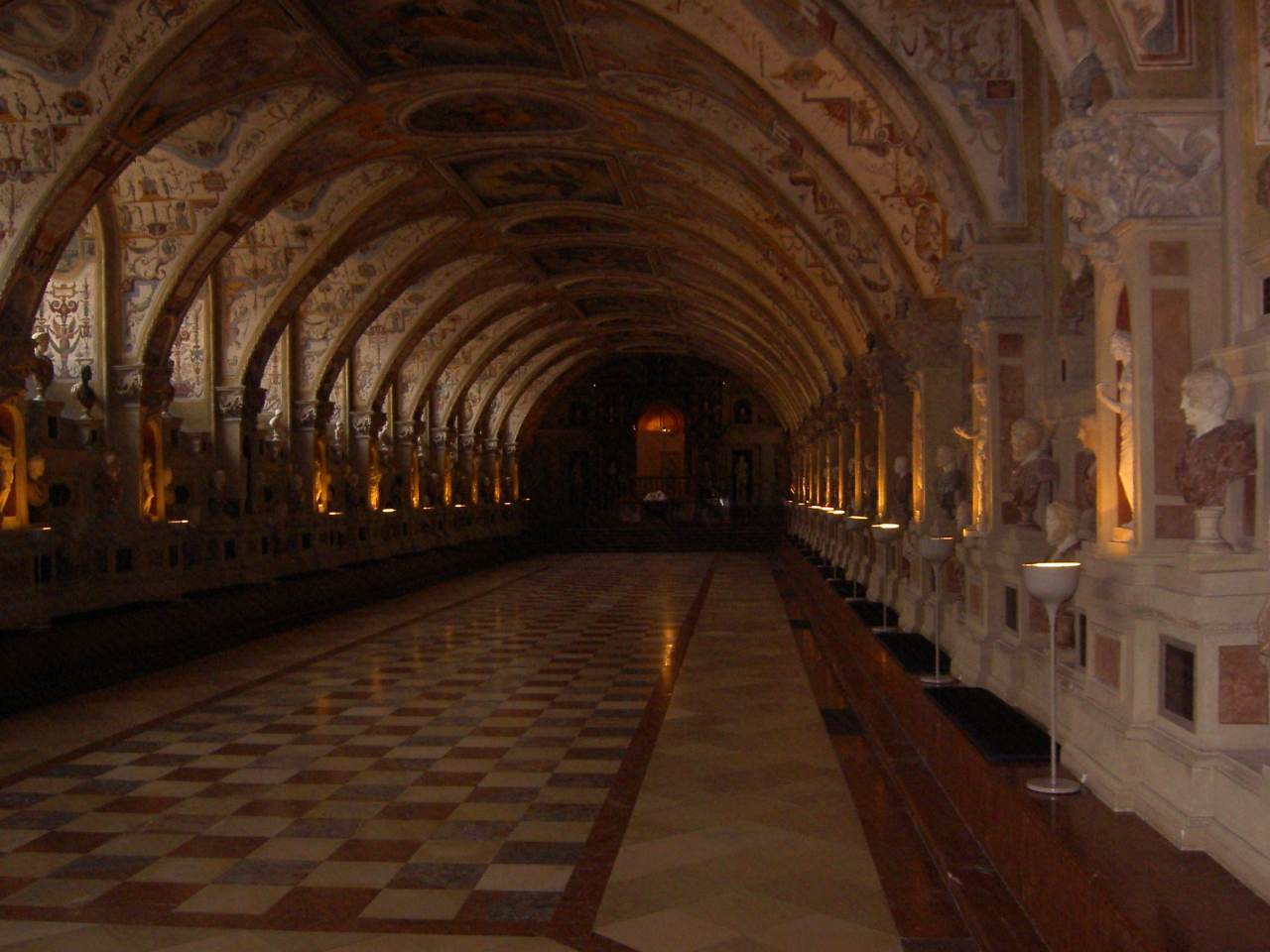 『雪のミュンヘン Munich with Snow』ミュンヘン(ドイツ)の旅行記・ブログ by lobさん【フォートラベル】