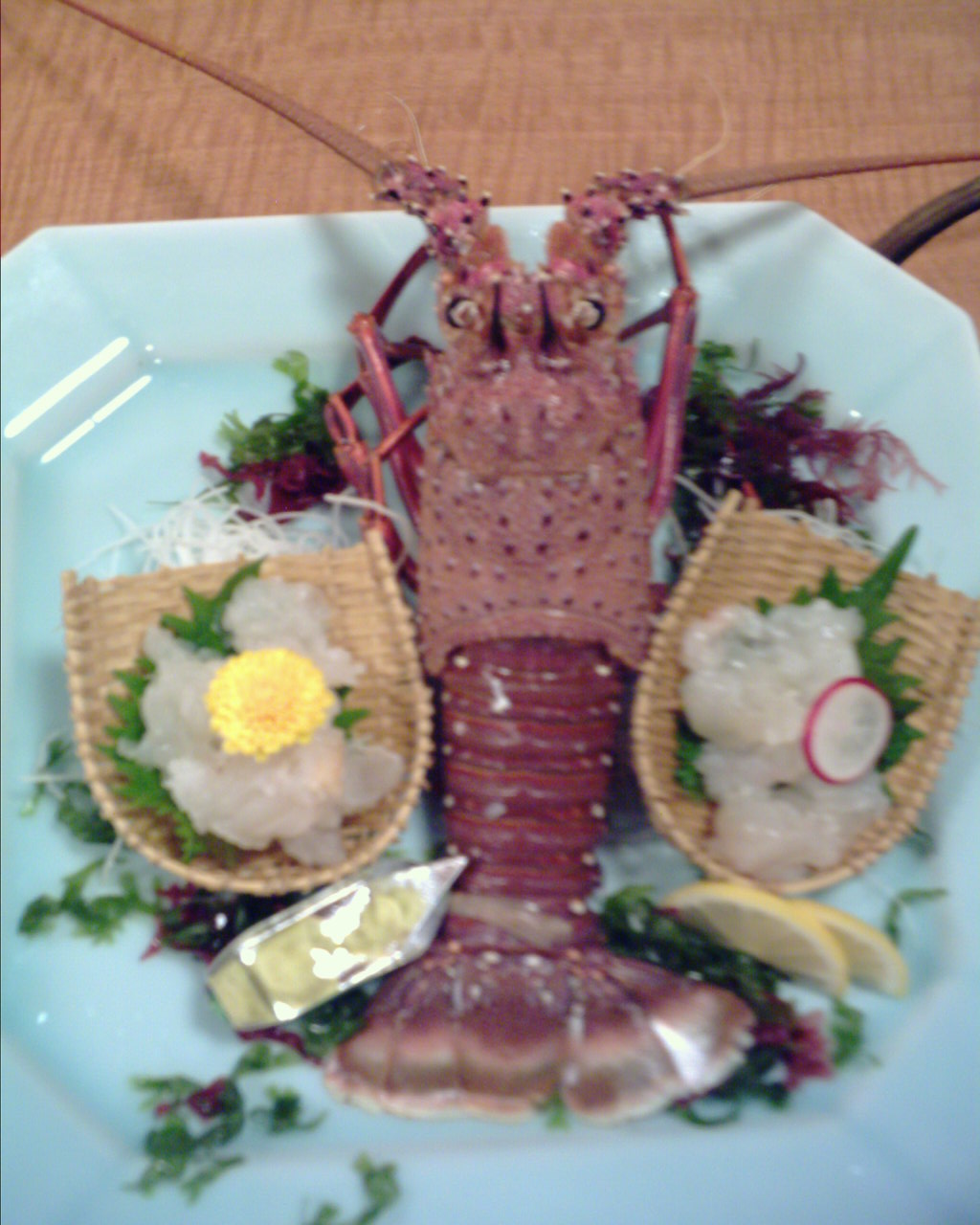 長崎県へ両親と美味しい伊勢海老三昧 長崎県の旅行記 ブログ By チビケイさん フォートラベル