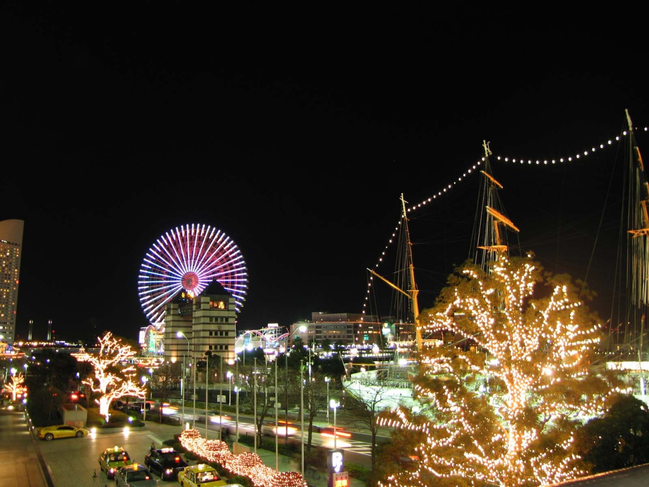 夜景撮影の特訓 Inみなとみらい 横浜 神奈川県 の旅行記 ブログ By 子狸ポンタさん フォートラベル 夜景撮影の特訓 Inみなとみらい 横浜 神奈川県 の旅行記 ブログ By 子狸ポンタさん フォートラベル