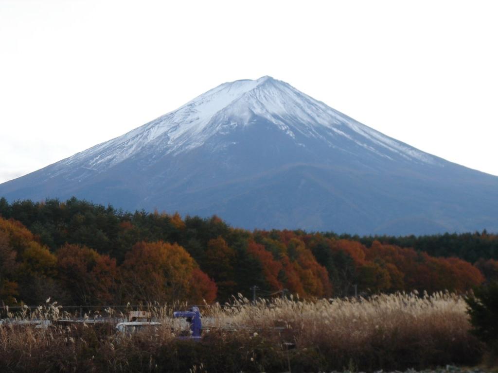 富士五湖からの景色 山梨県の旅行記 ブログ By Kt714さん フォートラベル 富士五湖からの景色 山梨県の旅行記 ブログ By Kt714さん フォートラベル