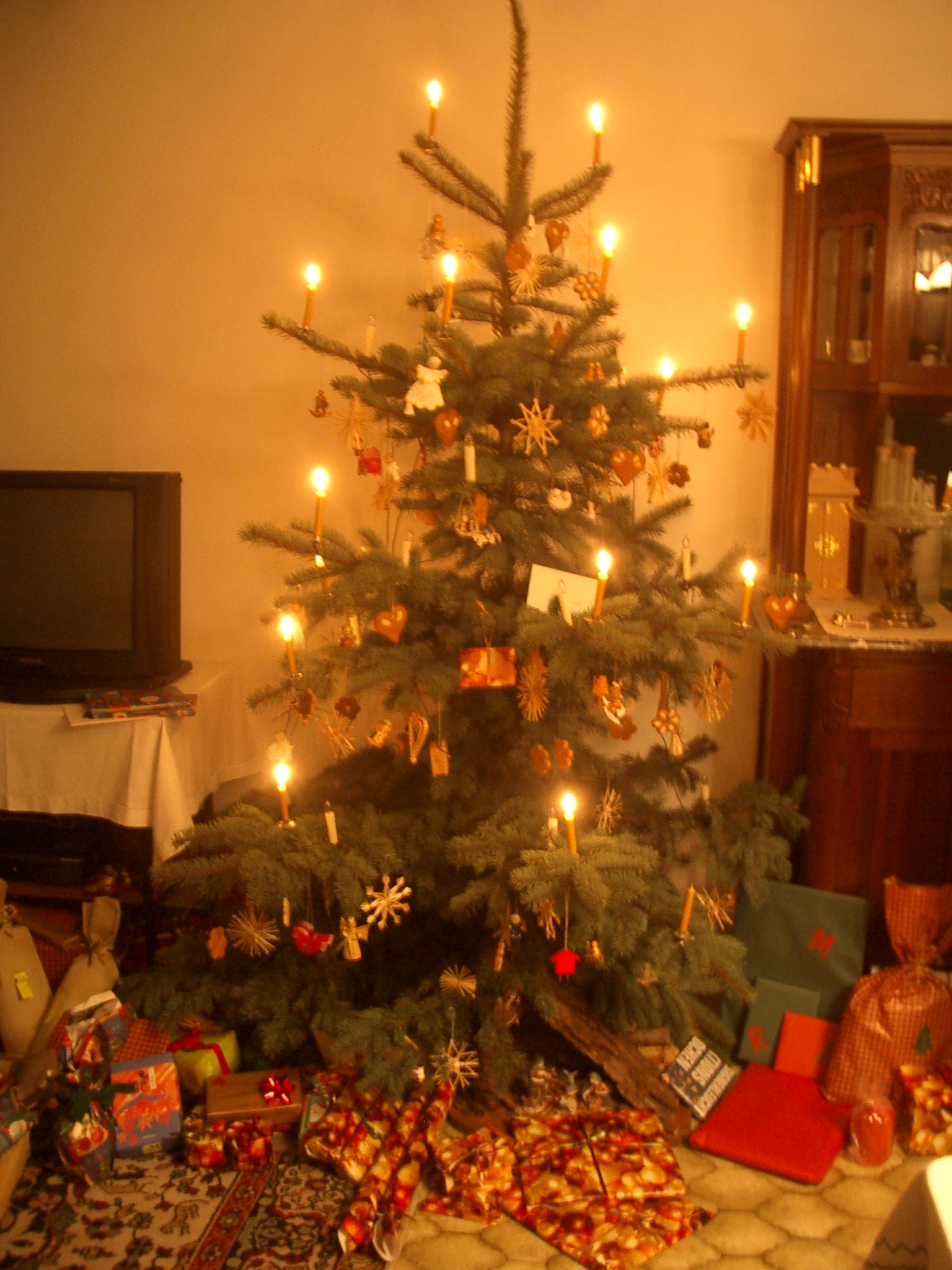 ２００５年 家族で過ごすクリスマス オーストリアの旅行記 ブログ By Ai Worldtravelさん フォートラベル