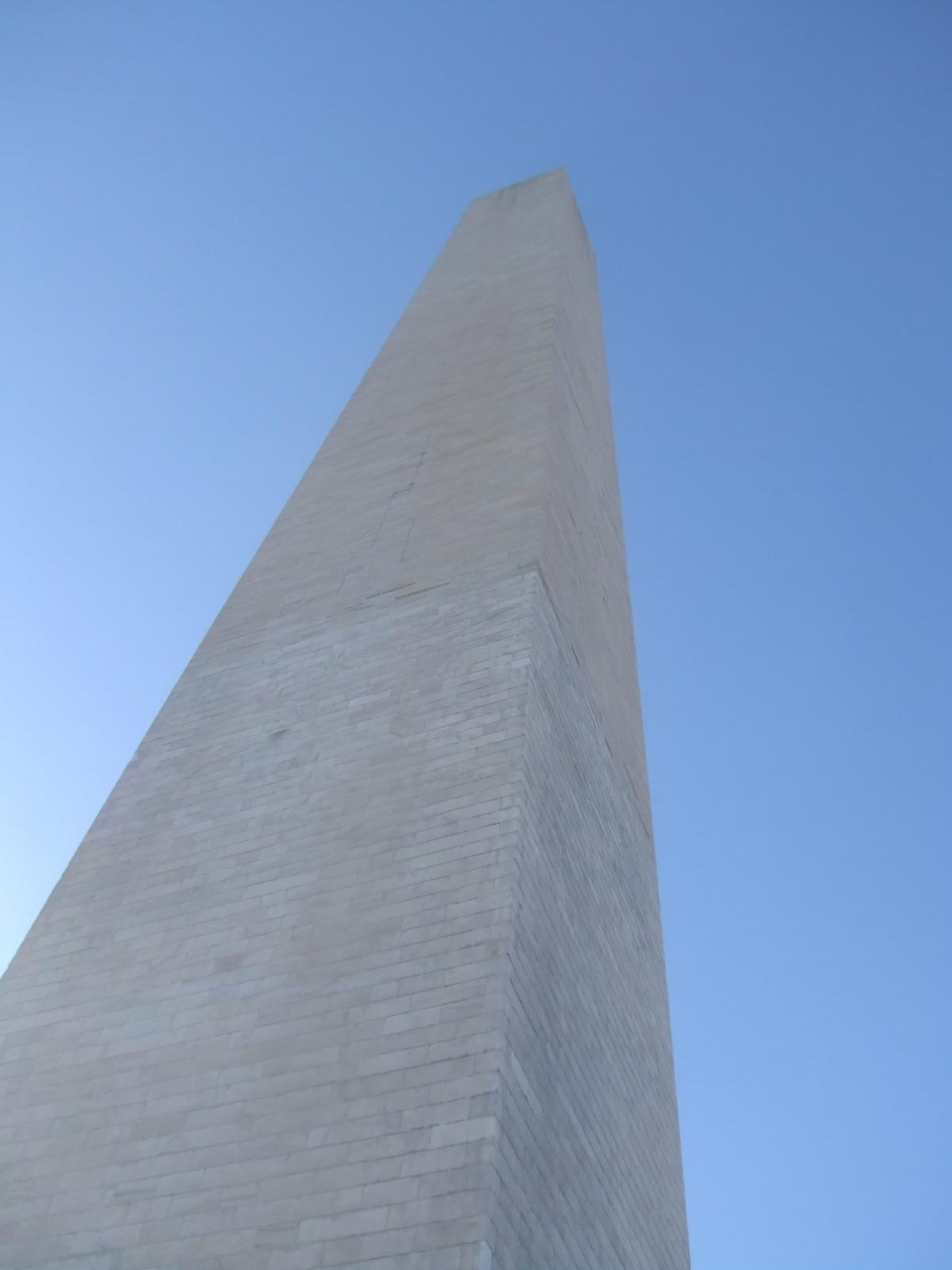 Dcの観光スポット ワシントン記念塔 ワシントンｄ ｃ アメリカ の旅行記 ブログ By Miniyさん フォートラベル