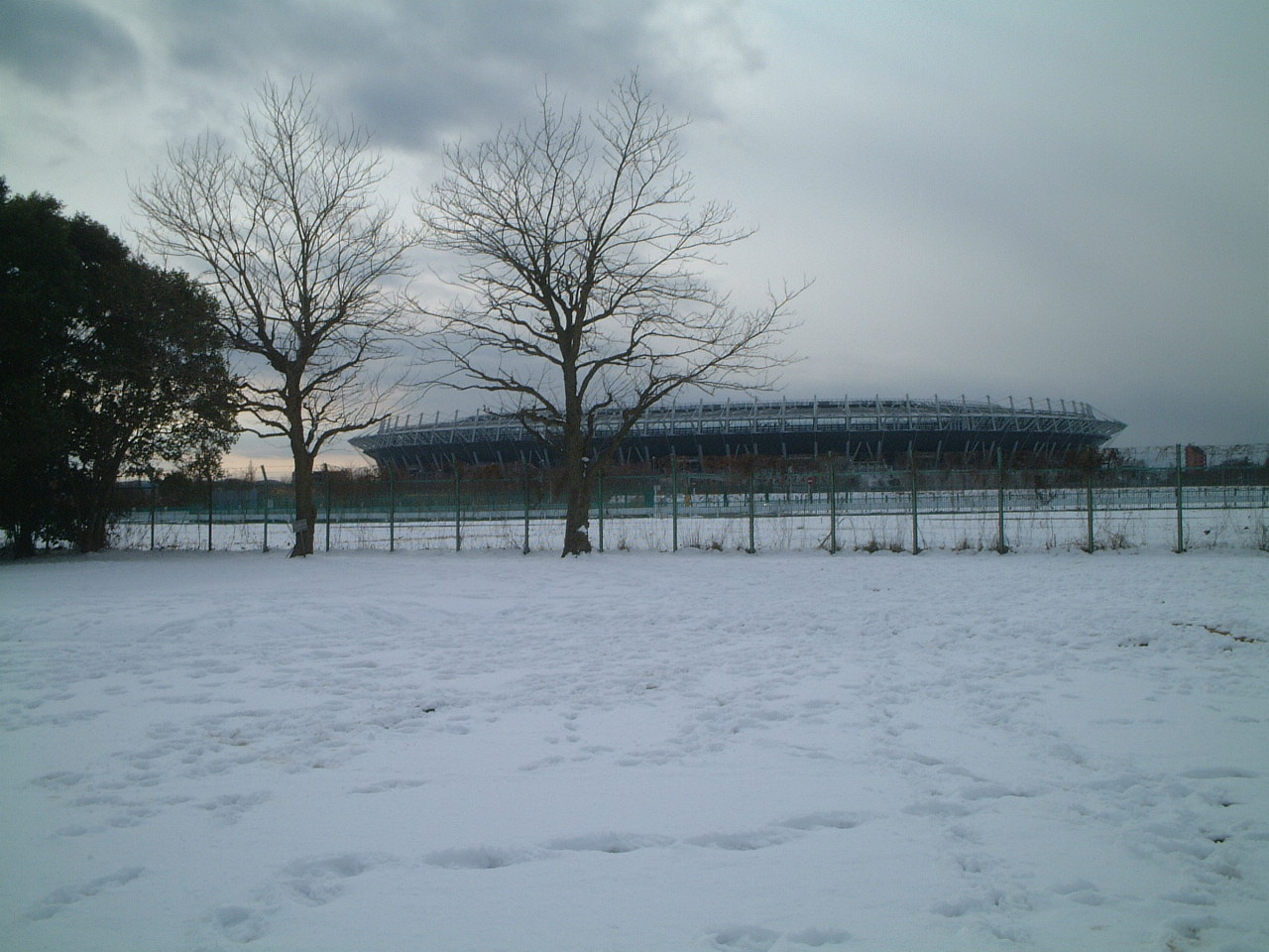 東京 雪景色 東京の旅行記 ブログ By Gamiさん フォートラベル