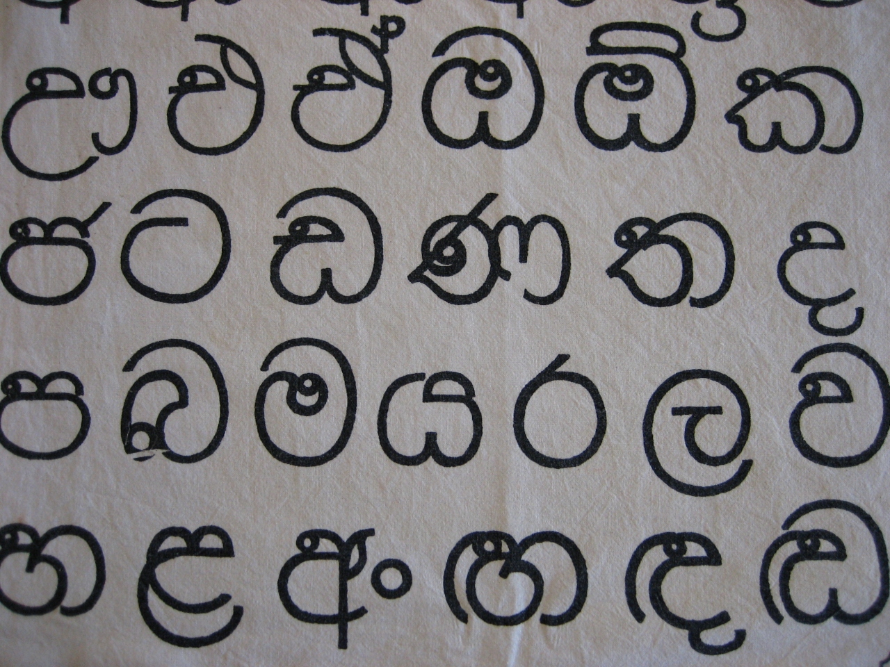 Sri Lanka スリランカは宝石よりもキラキラ 13 14 タミルとシンハラ スリランカの旅行記 ブログ By 唐辛子婆さん フォートラベル
