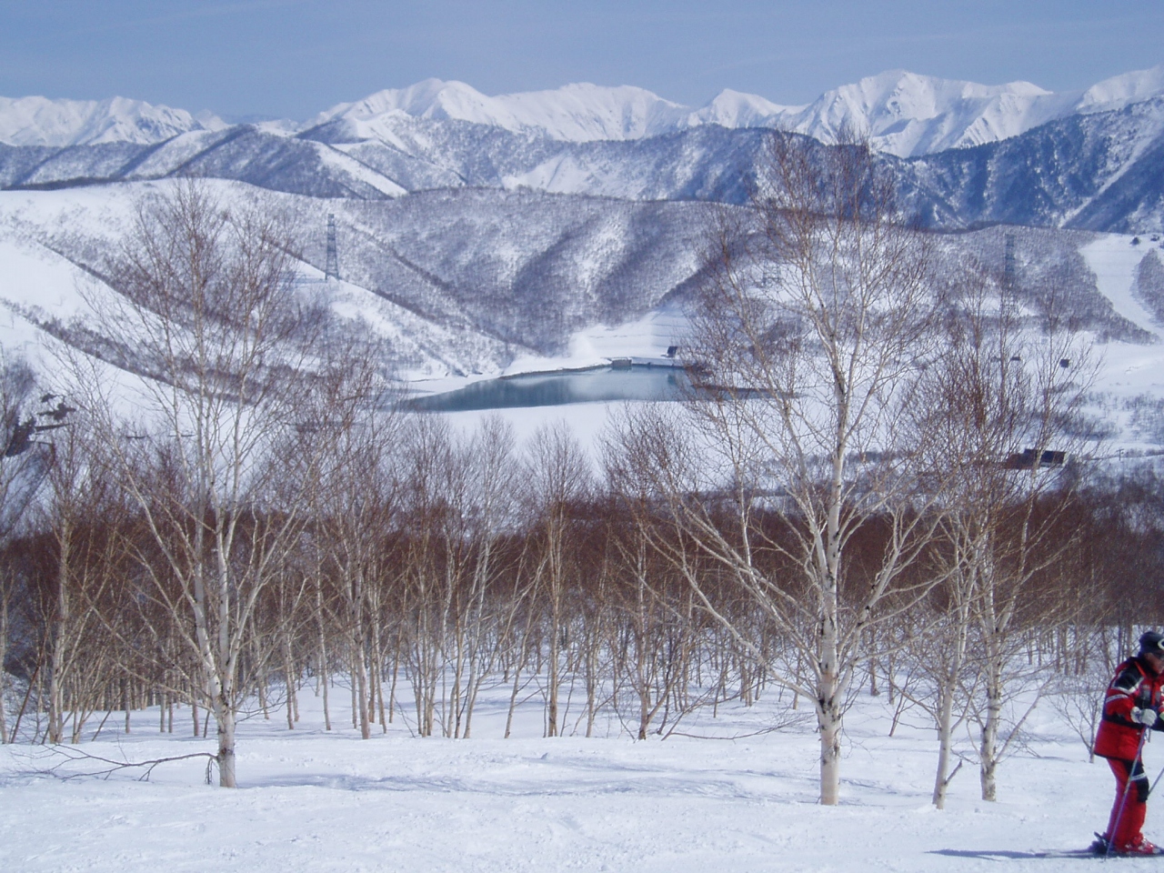 Japan 野郎６人スノーボードトリップ 日本編 かぐら みつまた 新潟県 の旅行記 ブログ By ぶえのすこじこじさん フォートラベル