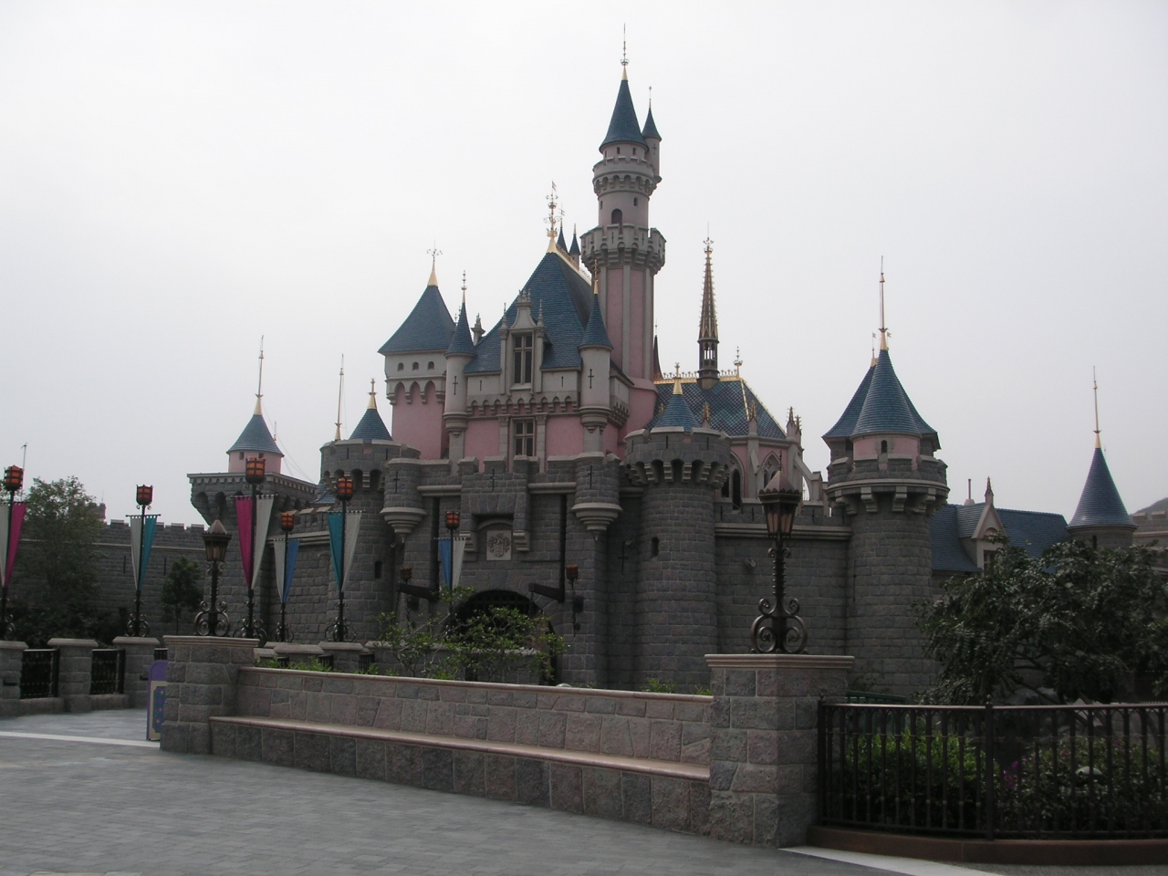 思いのほか良かった香港disneyland 香港 香港 の旅行記 ブログ By ろぜさん フォートラベル 思いのほか良かった香港disneyland 香港 香港 の旅行記 ブログ By ろぜさん フォートラベル