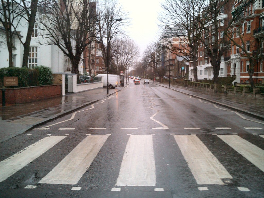 ビートルズを訪ねて London ロンドン イギリス の旅行記 ブログ By Nieさん フォートラベル