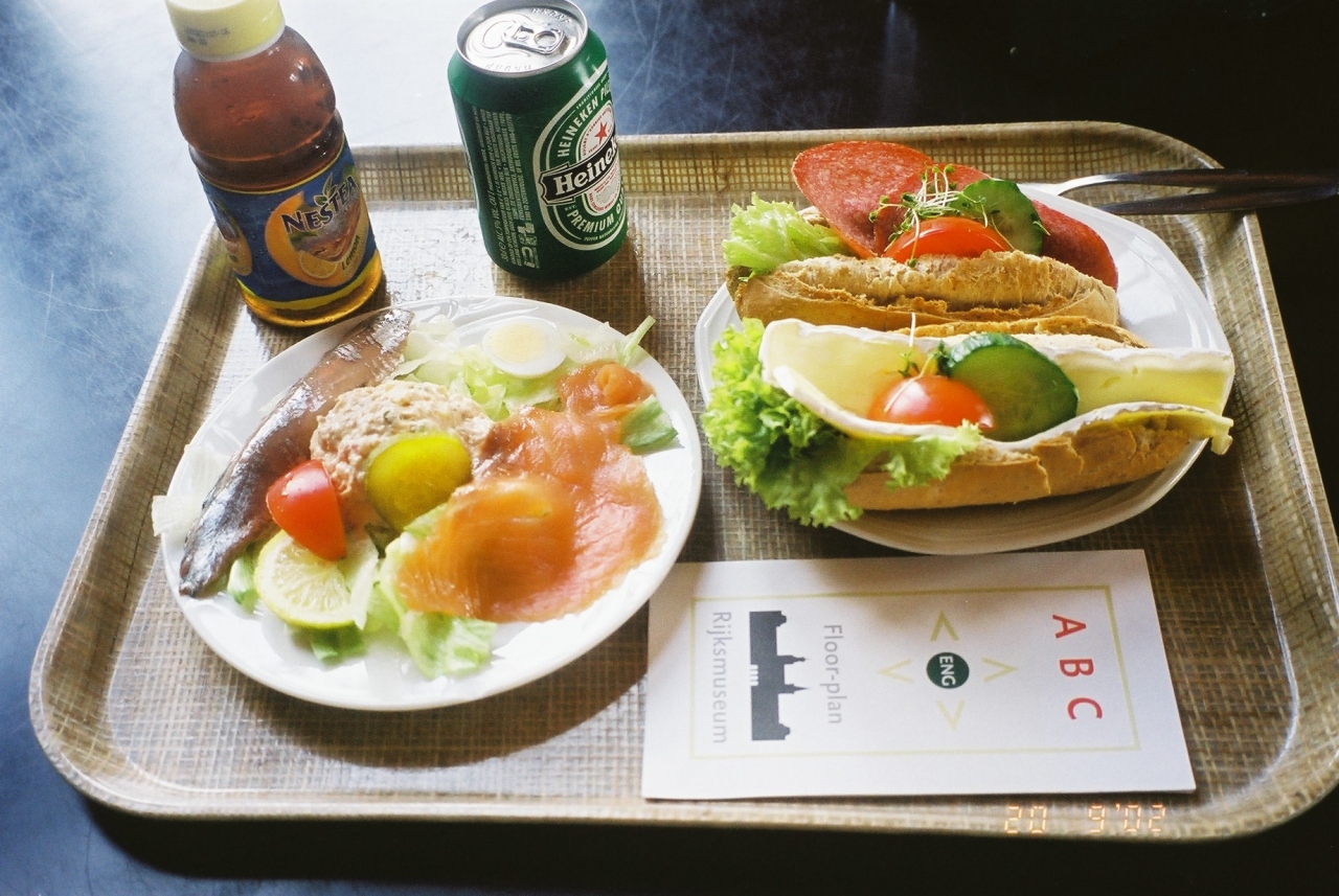アムステルダム ぶらぶら歩き アムステルダム オランダ の旅行記 ブログ By けーしちょーさん フォートラベル