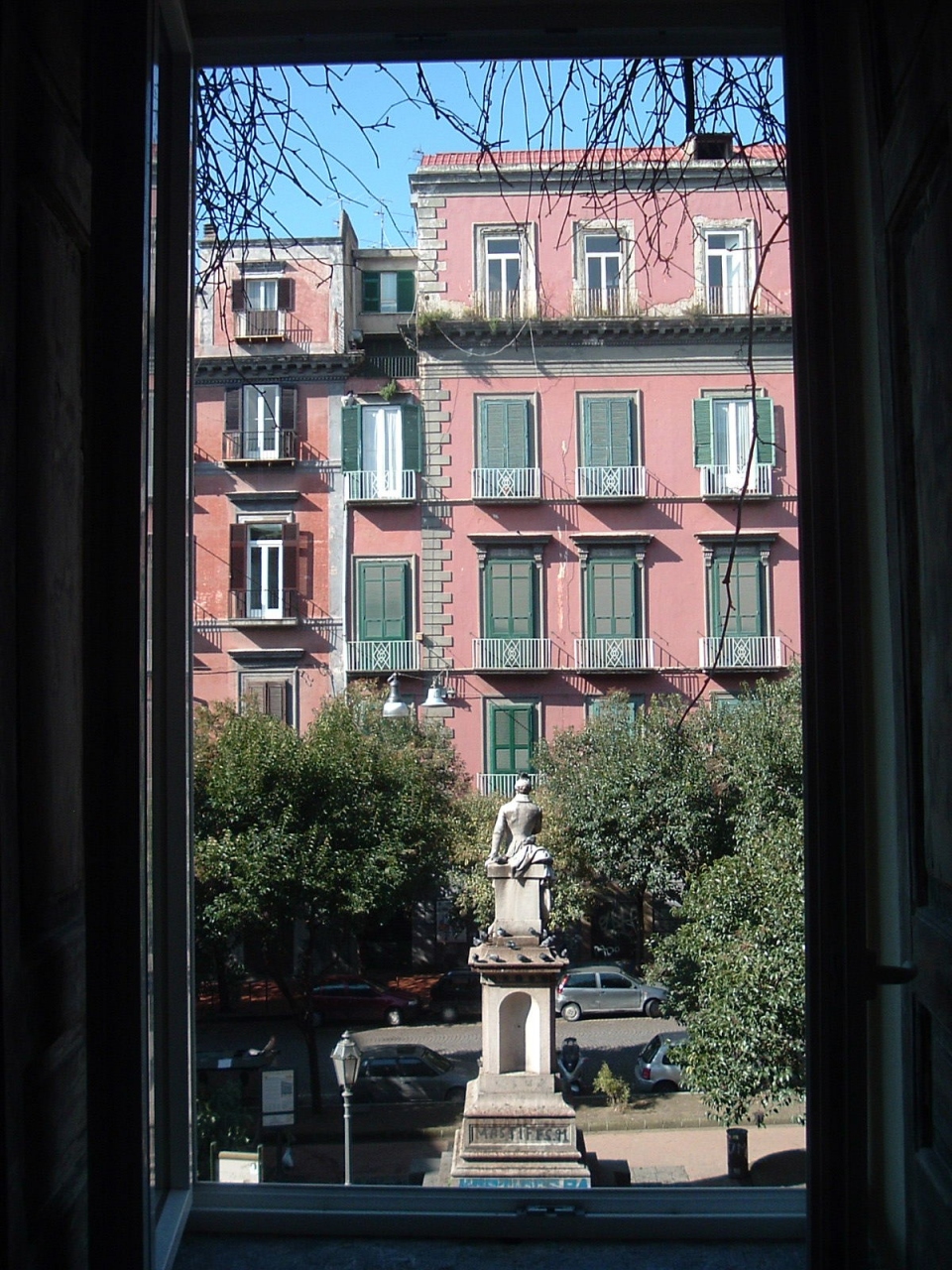 やっぱり大好き ナポリの旅 ナポリ イタリア の旅行記 ブログ By A Srcwさん フォートラベル