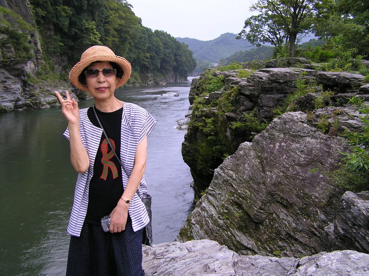 のんびり巡る長瀞 秩父2泊3日 埼玉県の旅行記 ブログ By ツーリスト今中さん フォートラベル のんびり巡る長瀞 秩父2泊3日 埼玉県の旅行記 ブログ By ツーリスト今中さん フォートラベル