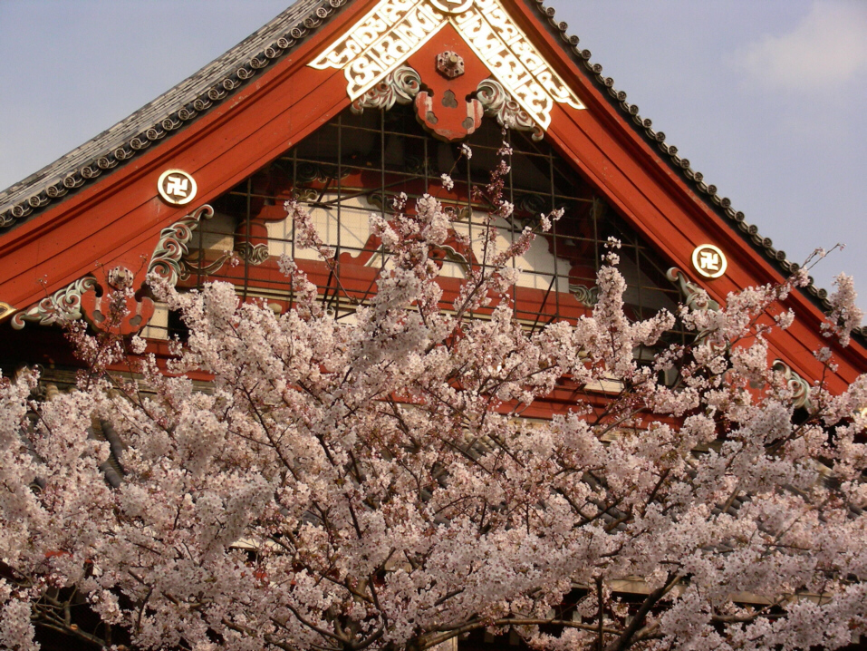 浅草寺 浅草 東京 の旅行記 ブログ By M1さん フォートラベル