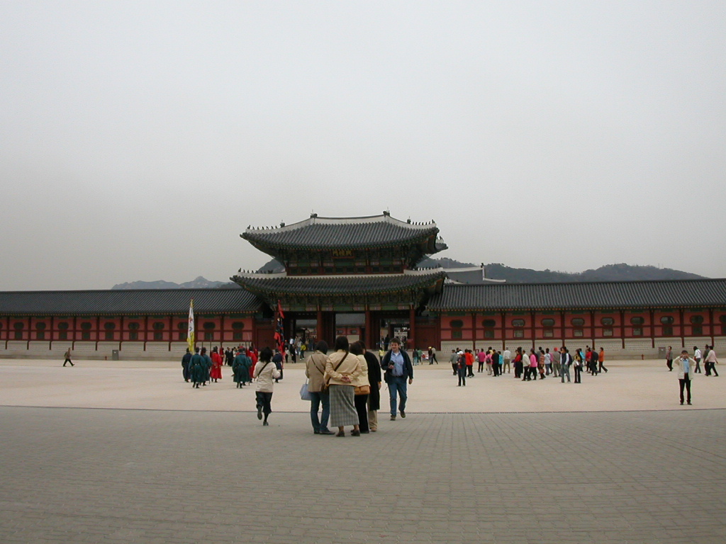 フォートラベル韓国旅行 ソウル 韓国 の旅行記 ブログ By Midori16さん フォートラベル