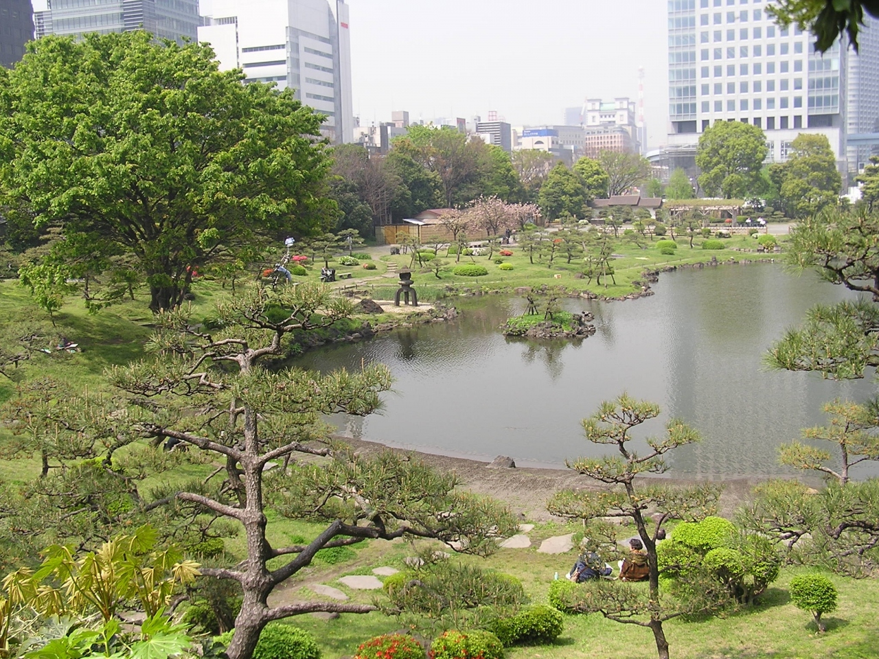旧芝離宮恩賜庭園を訪問 浜松町 竹芝 東京 の旅行記 ブログ By Tsunetaさん フォートラベル 旧芝離宮恩賜庭園を訪問 浜松町 竹芝 東京 の旅行記 ブログ By Tsunetaさん フォートラベル