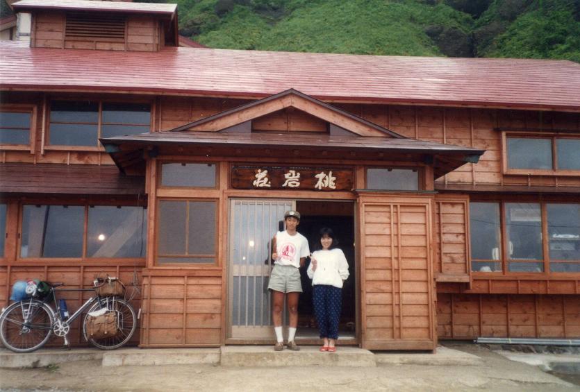 もう一泊したかった礼文島 男2人だけのグループラン 礼文島 北海道 の旅行記 ブログ By Ittsuan123jpさん フォートラベル