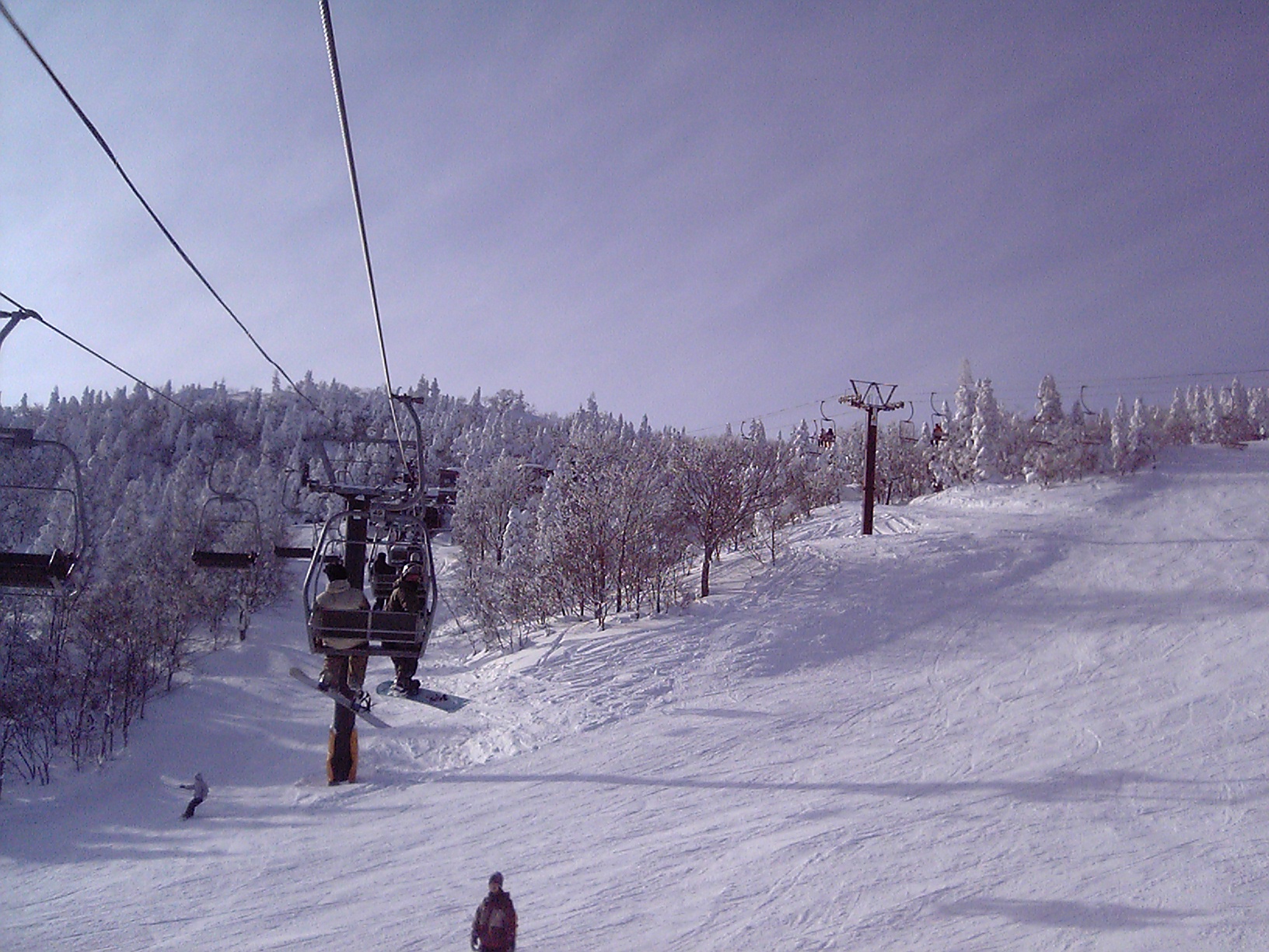 『広島¥芸北¥恐羅漢スキー日和』三段峡・安芸太田・北広島(広島県)の旅行記・ブログ by akitekiさん【フォートラベル】 『広島¥芸北¥恐羅漢スキー日和』三段峡・安芸太田・北広島(広島県)の旅行記・ブログ by akitekiさん【フォートラベル】