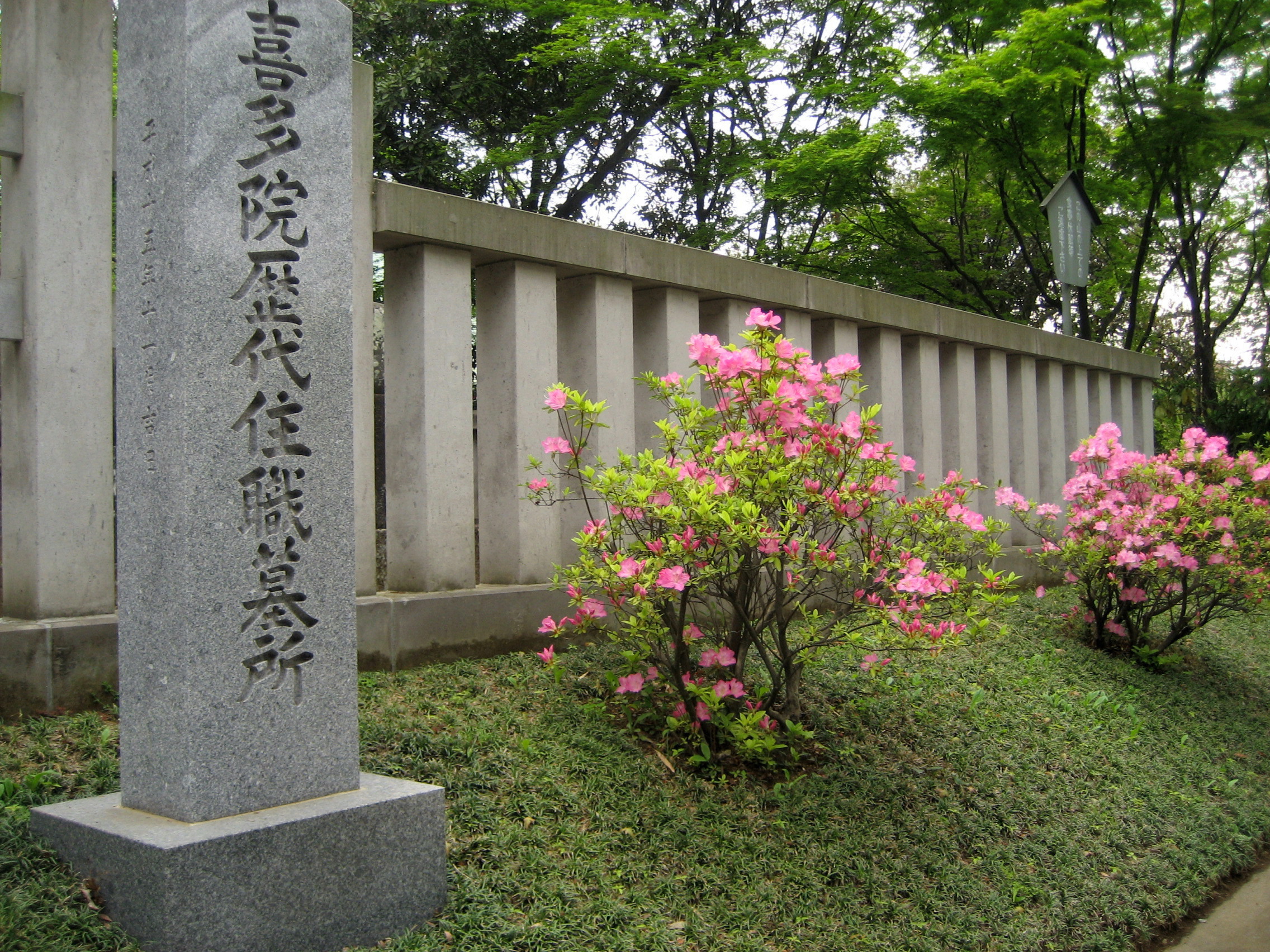 川越と喜多院散策その1 ツツジはまだだった 泣 川越 埼玉県 の旅行記 ブログ By まみさん フォートラベル 川越と喜多院散策その1 ツツジはまだだった 泣 川越 埼玉県 の旅行記 ブログ By まみさん フォートラベル