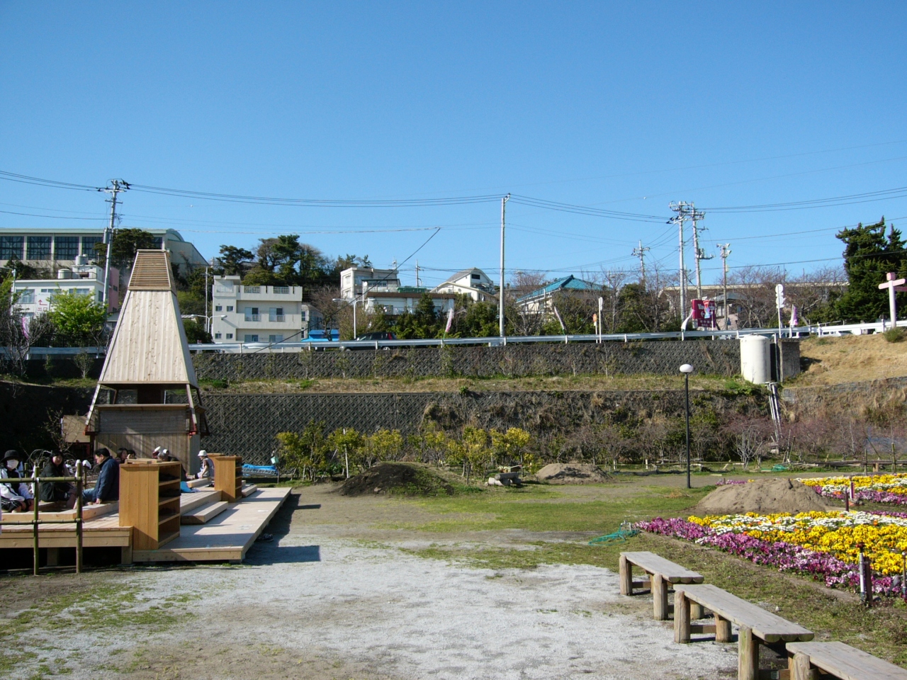 ２泊３日の伊豆旅行 東伊豆編 稲取温泉 静岡県 の旅行記 ブログ By 神楽坂さん フォートラベル