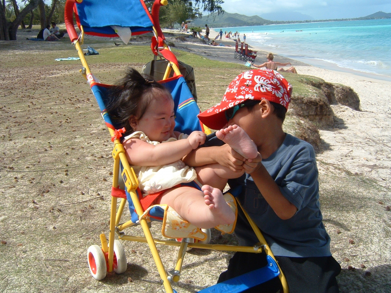 子連れでも行けるハワイ オアフ島 ハワイ の旅行記 ブログ By ワイキキさん フォートラベル 子連れでも行けるハワイ オアフ島 ハワイ の旅行記 ブログ By ワイキキさん フォートラベル