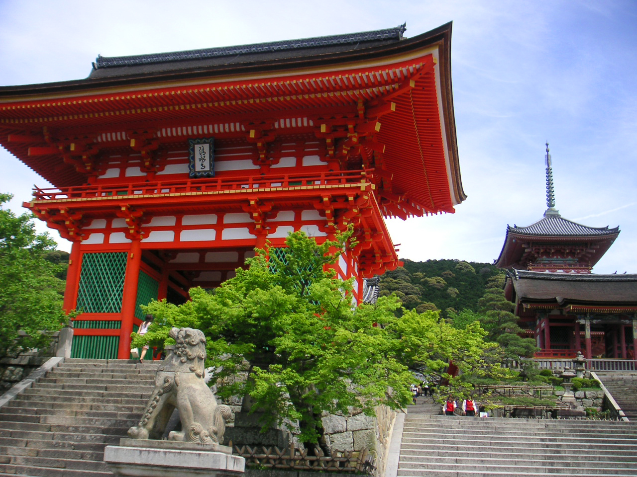 Trip In 京都 3冊目 新緑の清水寺 八坂神社 知恩院編 京都の旅行記 ブログ By ハッチさん フォートラベル Trip In 京都 3冊目 新緑の清水寺 八坂神社 知恩院編 京都の旅行記 ブログ By ハッチさん フォートラベル