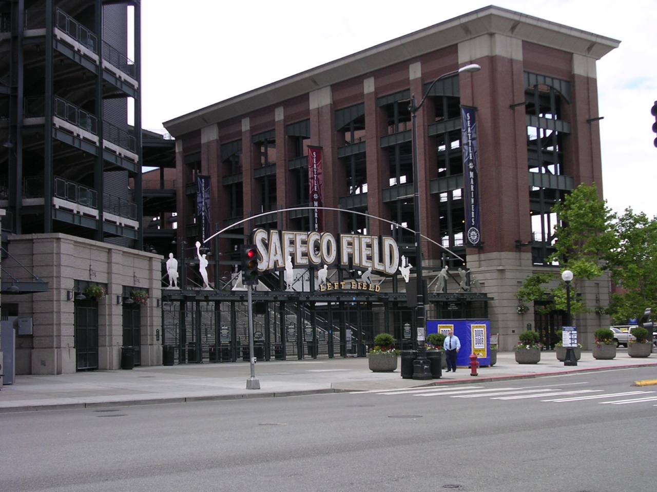 シアトル メジャーリーグベースボール観戦記 シアトル アメリカ の旅行記 ブログ By Hiroponさん フォートラベル シアトル メジャーリーグベースボール観戦記 シアトル アメリカ の旅行記 ブログ By Hiroponさん フォートラベル