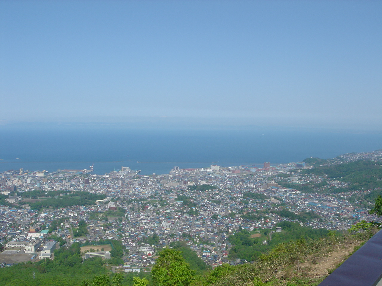 小樽1泊2日の旅 2006年6月 神戸空港出発 ホテル到着編 小樽 北海道 の旅行記 ブログ By Masapiさん フォートラベル 小樽1泊2日の旅 2006年6月 神戸空港出発 ホテル到着編 小樽 北海道 の旅行記 ブログ By Masapiさん フォートラベル