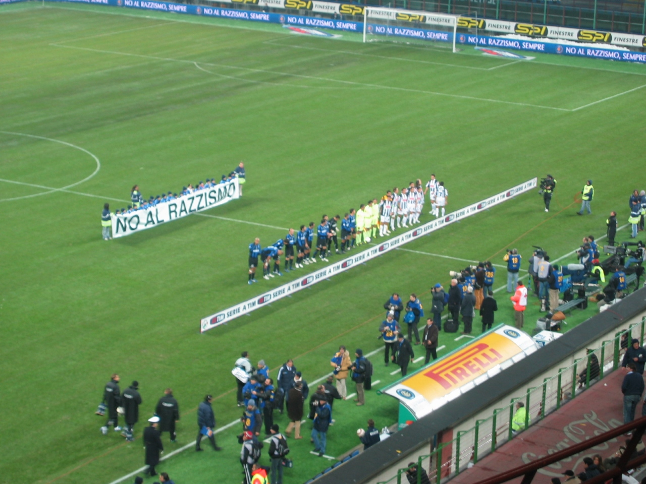 欧州サッカーを巡る冒険 其の十三 イタリア インテル Vs アスコリ In サンシーロ ミラノ イタリア の旅行記 ブログ By Bebetomoさん フォートラベル 欧州サッカーを巡る冒険 其の十三 イタリア インテル Vs アスコリ In サンシーロ ミラノ イタリア の旅行記 ブログ By Bebetomoさん フォートラベル