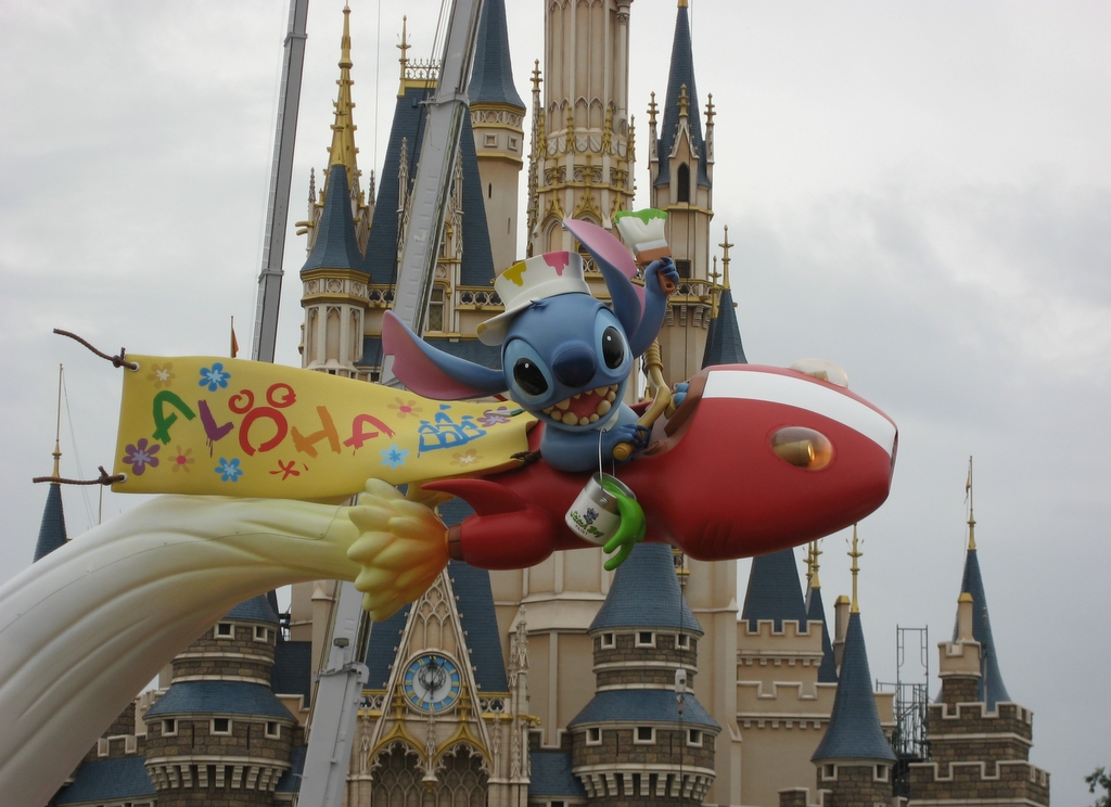 初 Tdl 東京ディズニーリゾート 千葉県 の旅行記 ブログ By オビさん フォートラベル 初 Tdl 東京ディズニーリゾート 千葉県 の旅行記 ブログ By オビさん フォートラベル