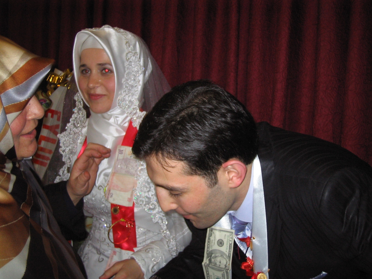 トルコの生活haidiの呟き 結婚式 彼らの場合 その他の都市 トルコ の旅行記 ブログ By Haidiさん フォートラベル