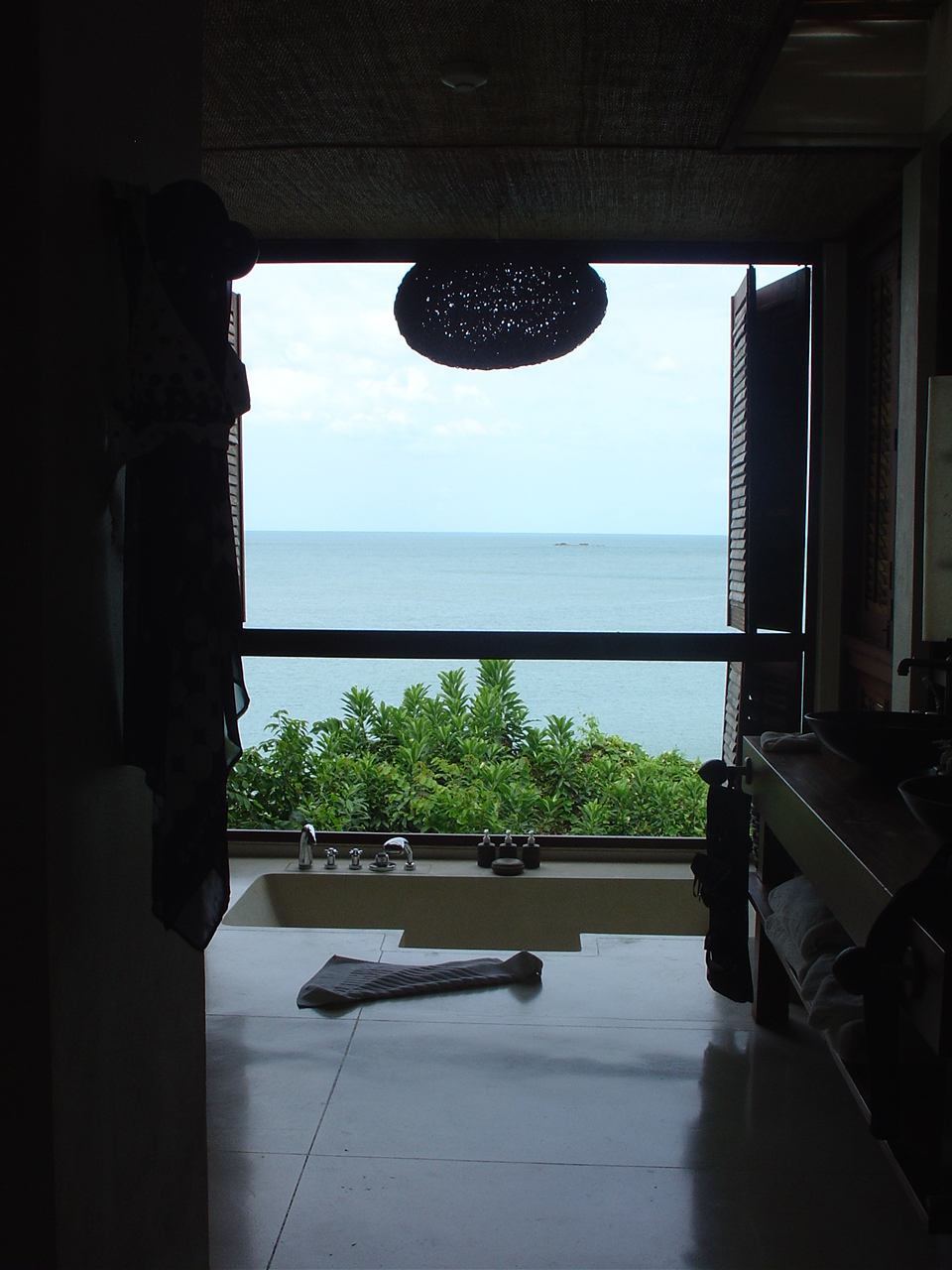 サムイ島 「Sila Evason Hideaway & Spa at Samui」