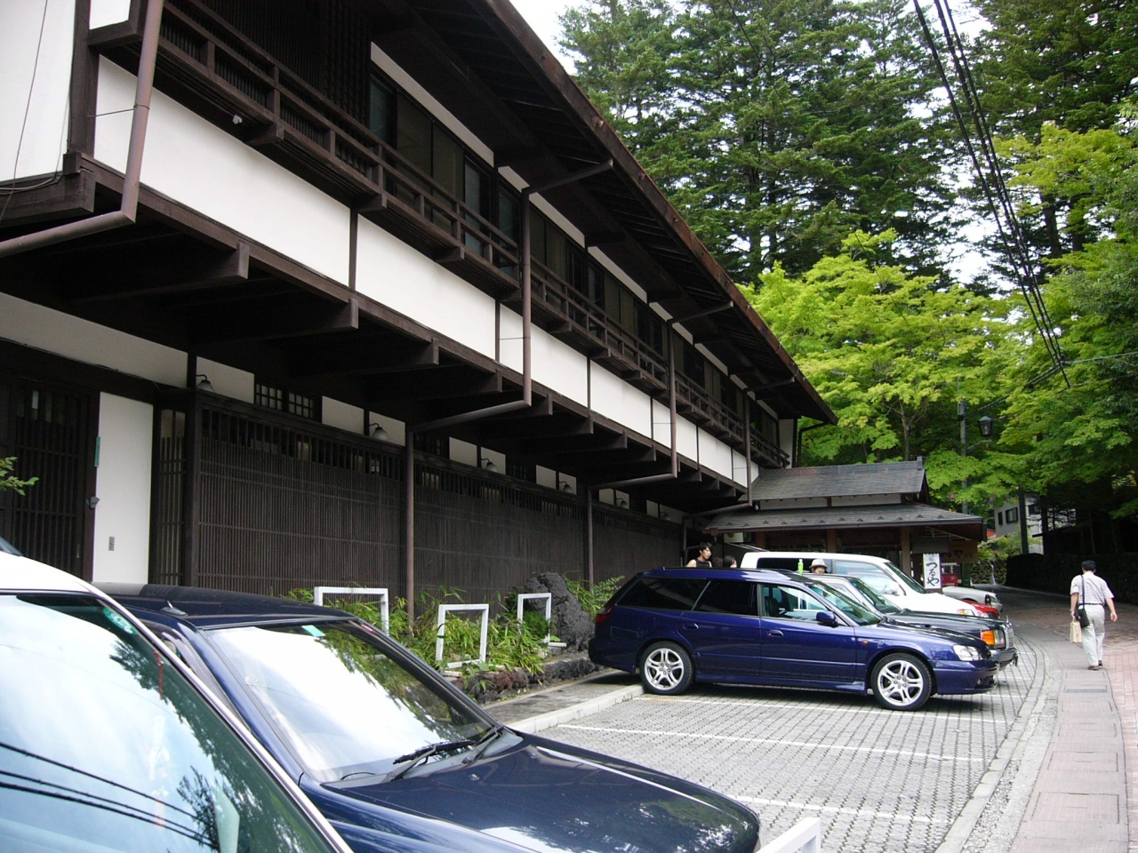 軽井沢家族旅行 軽井沢 長野県 の旅行記 ブログ By もんもちゃんさん フォートラベル