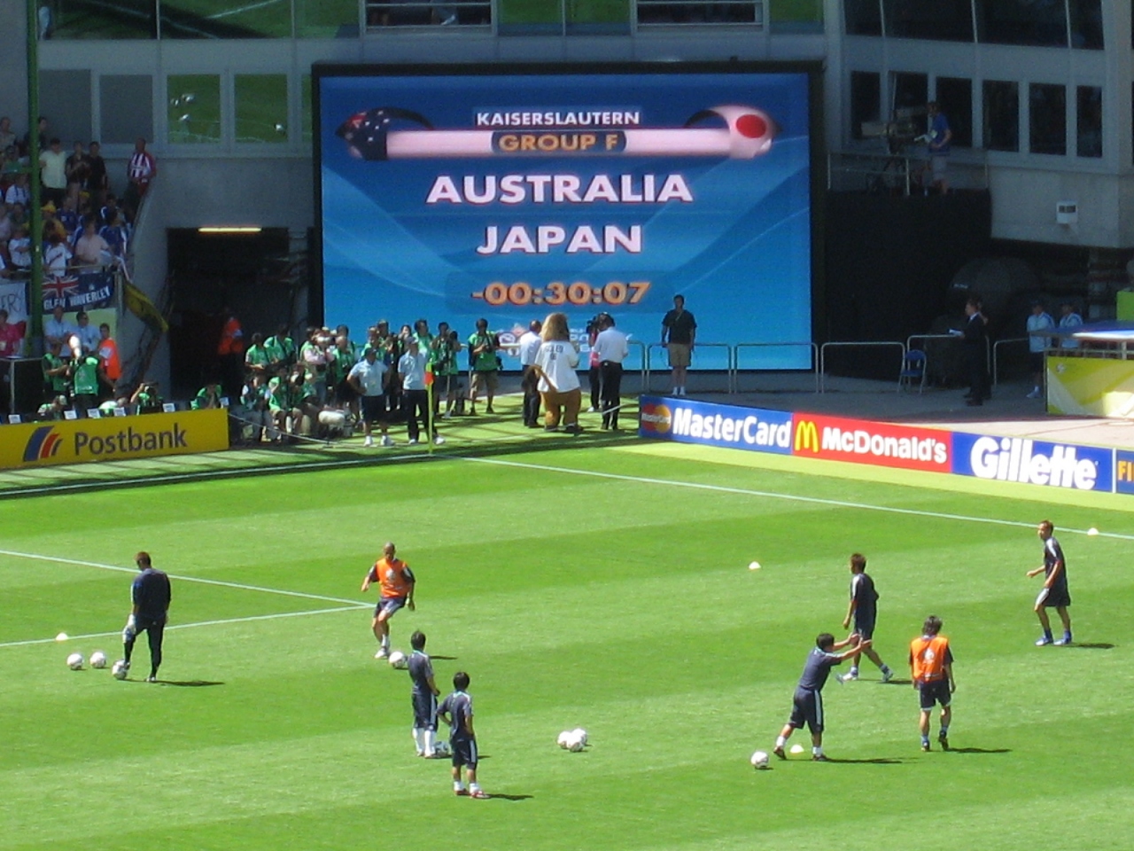 2006 fifa world cup 観戦記 part1 ドイツの旅行記 ブログ By redhouseさん フォートラベル 2006 fifa world cup 観戦記 part1 ドイツの旅行記 ブログ By redhouseさん フォートラベル
