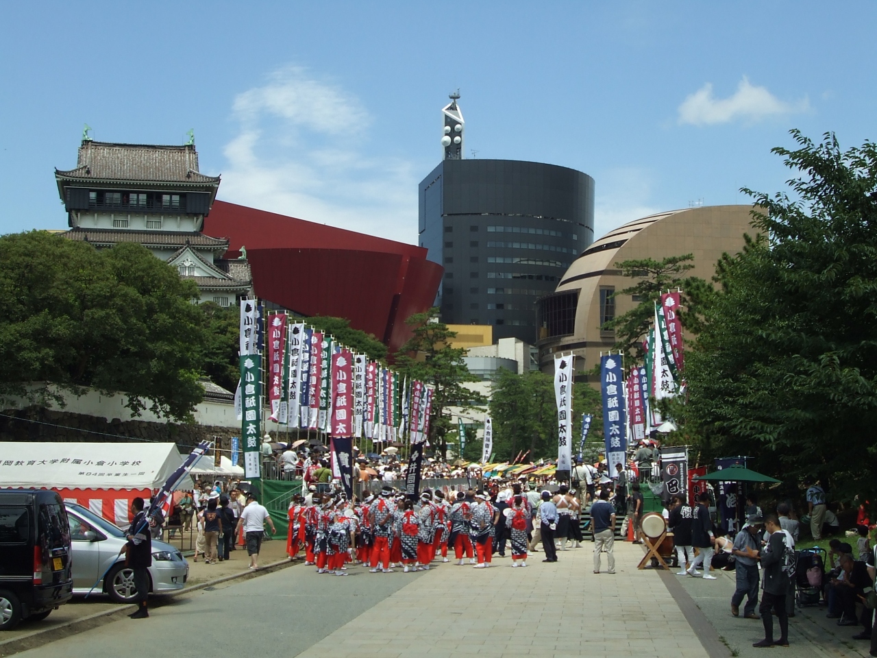 こども文化パスポートの旅 小倉 北九州市中心部 福岡県 の旅行記 ブログ By Alohaheroさん フォートラベル こども文化パスポートの旅 小倉 北九州市中心部 福岡県 の旅行記 ブログ By Alohaheroさん フォートラベル