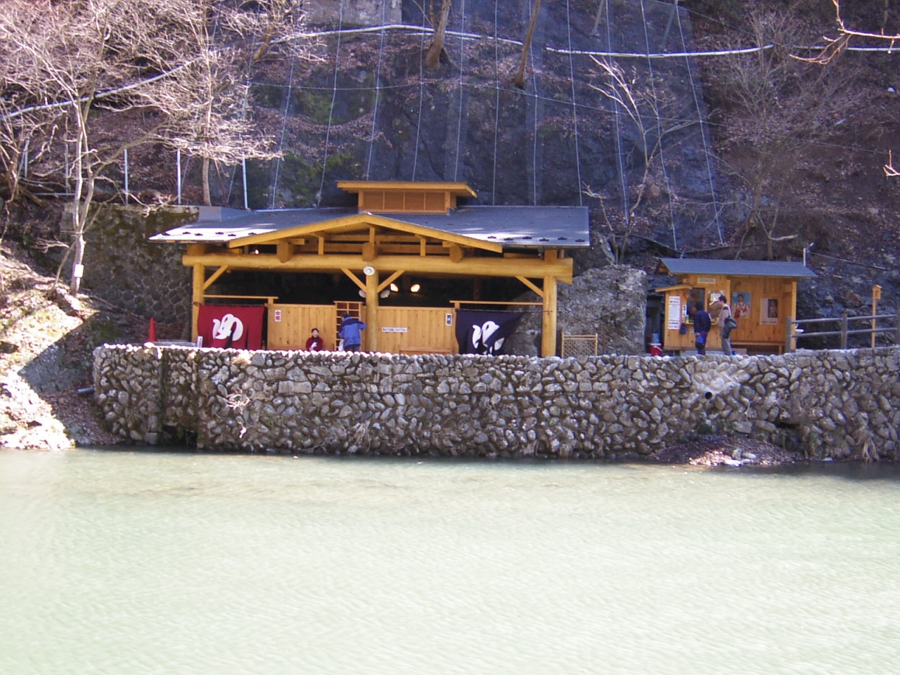 立寄り温泉レポート 宮城県白石市 小原温泉 かつらの湯 白石 宮城県 の旅行記 ブログ By みちのく紋次郎さん フォートラベル